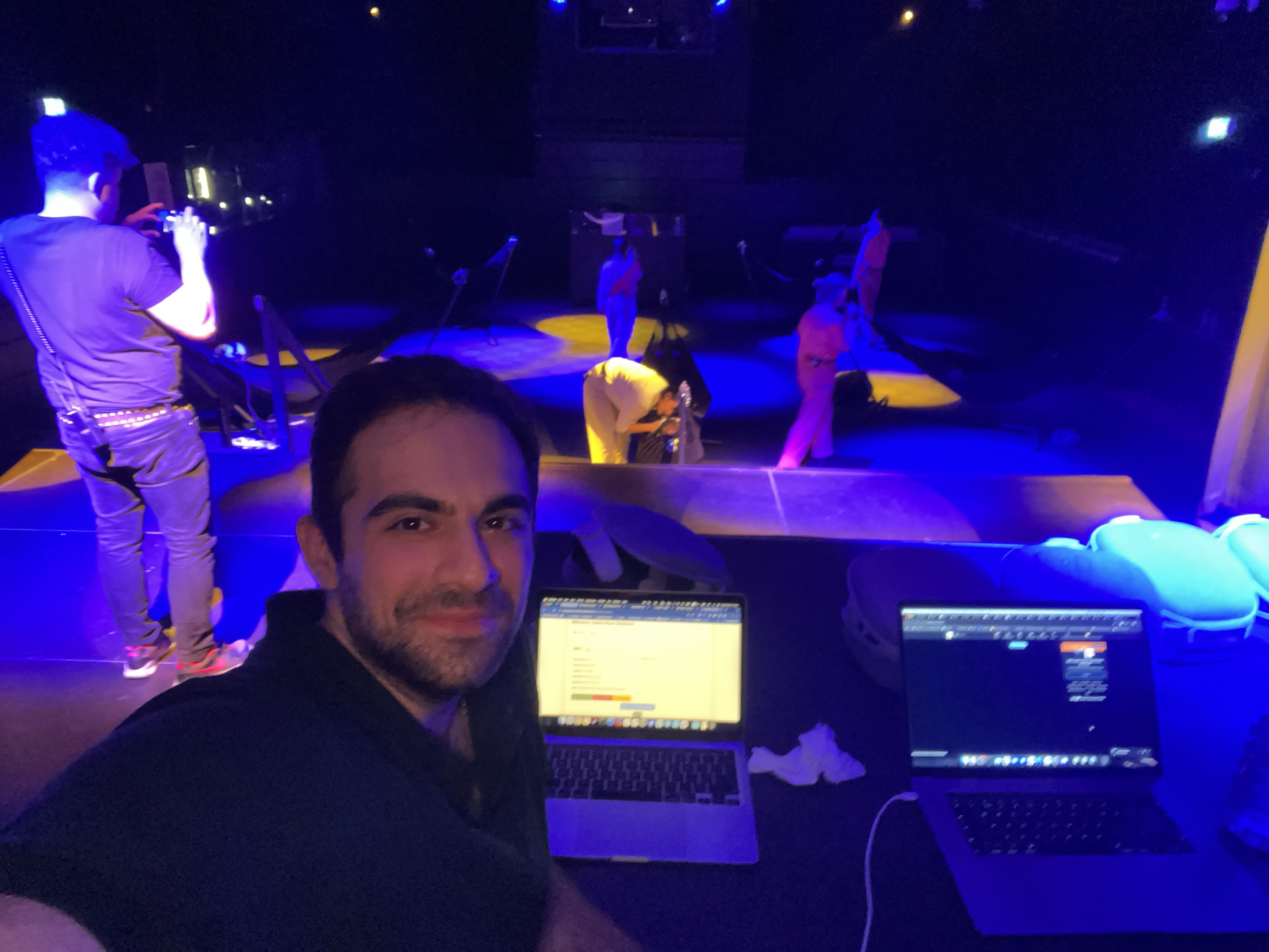 Dutch Rose Media- Dutch Design Week